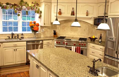 34 charming kitchen countertop organizing ideas to keep things handy. Cheap Countertop Ideas And Design