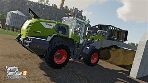 Comprar Farming Simulator 19 Platinum Expansion 🥇 Desde 1521