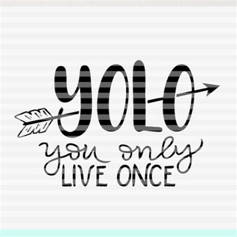 Yolo Hand Signs Etsy