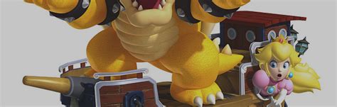 Nintendo Hires Guy Named Bowser As Vice President