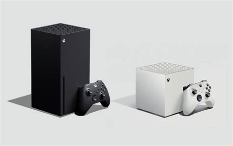 Respectable Rumour Posits That The Xbox Series S Will Be Closer To The Design Of The Xbox One