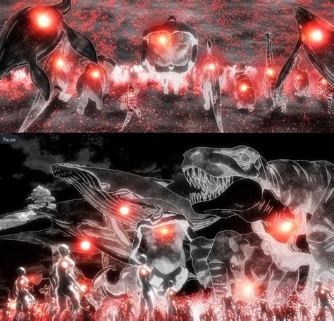 Attack On Titan Beast Titan Has Different Forms Fantheories
