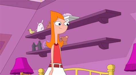 Candace Phineas And Ferb Photo Fanpop