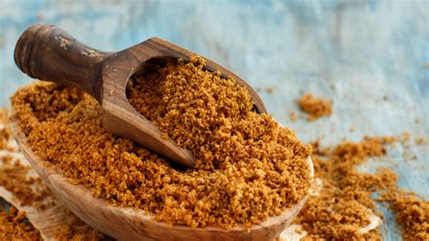 These Are The Different Kinds Of Brown Sugar