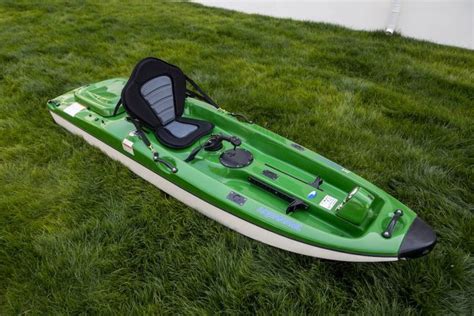 I own a total of 3 sit on top kayaks and one moderate quality inflatable two person kayak. 2020 JetKayakGT | Aquanami - World's Best Jet Kayak in ...