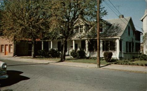 Vital St Gemme De Beauvais House 1786 Ste Genevieve Mo