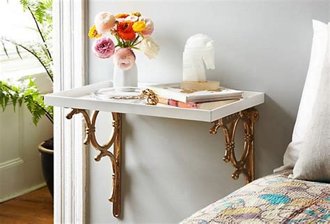 Check spelling or type a new query. 9 Cool And Unique Bedside Table Ideas • One Brick At A Time