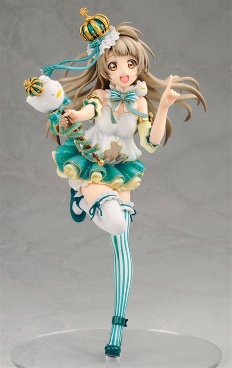 Find deals on products in action figures on amazon. Love Live! School Idol Festival Kotori Minami 1/7 Scale ...