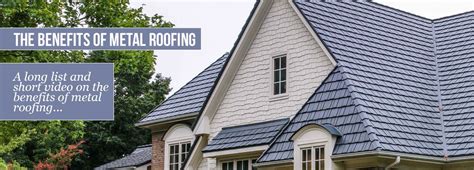 Metal Roofs By Classic® Metal Roofing Systems