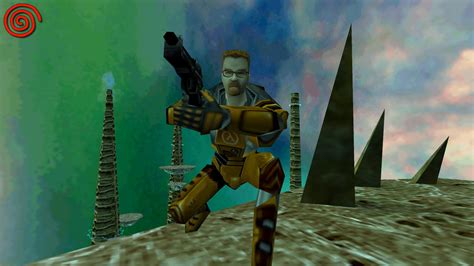 Half Life Dreamcast 10 Half Life Mods Gamewatcher
