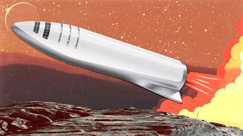 Elon Musk's 'Big F**king Rocket' Is a Big F**ing Deal https://www.thedailybeast.com/elon-musks 
