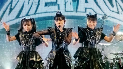 Babymetal Concert Photos Pictures Concerts