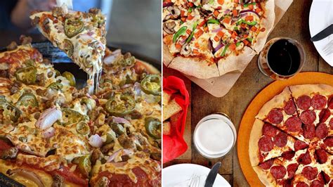 Shortly afterwards, it broke out from a descending resistance line. Pizza Hut Is Now Offering A Buy One, Get One Free Deal