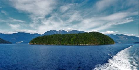 5 Things I Discovered About The Sunshine Coast British Columbia