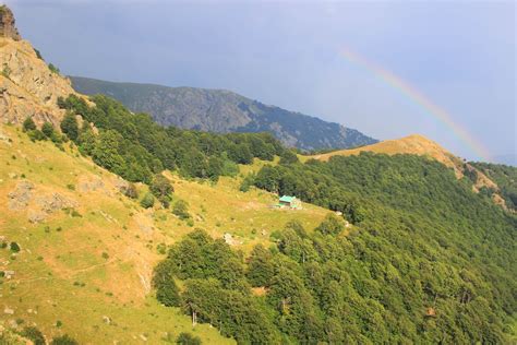 Photo Gallery Landscapes In Central Balkan National Park Bulgaria