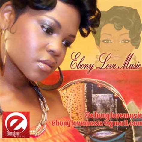 Ebony Love Music