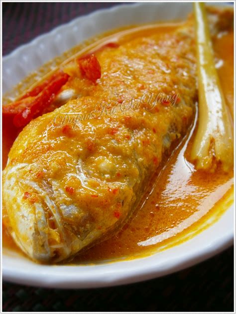 Ayam masak kicap dan kentang yang sedap menjilat jari. DapurKu SaYang: menu iftar 8 : Resepi Kerisi Masak Lemak ...