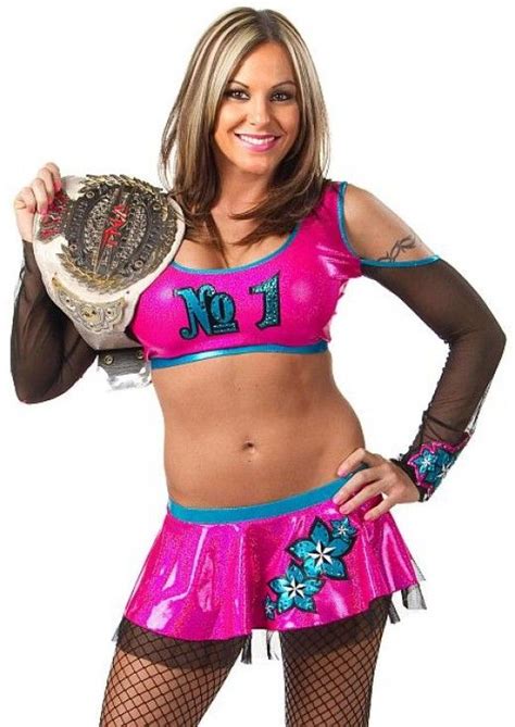 the tna knockouts the women of impact wrestling velvet sky female wrestlers wrestling divas