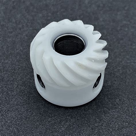 Tajima Plastic Spiral Bevel Gear B Pinpoint International