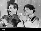 Stalin jung -Fotos und -Bildmaterial in hoher Auflösung – Alamy