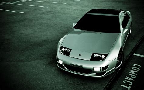 300zx Twin Turbo Wallpapers Wallpaper Cave