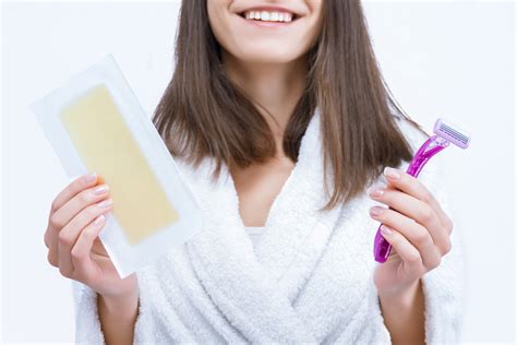 How To Keep Pubic Hair Clean