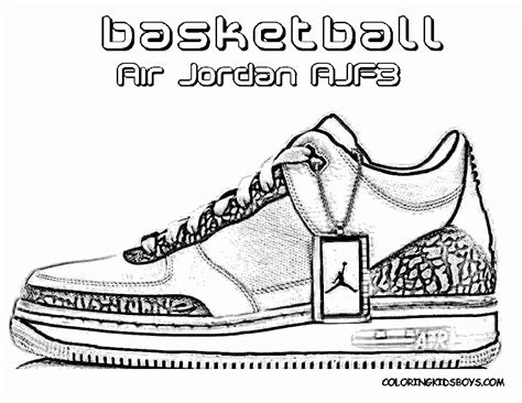 Michael Jordan Coloring Page Coloring Pages The Best Porn Website