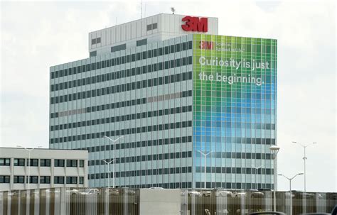 3m Headquarters To Be Powered Completely By Renewable Energy Twin Cities