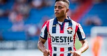 Diego Palacios jugará en Los Ángeles FC | TC Televisión