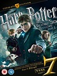 Harry Potter and the Deathly Hallows: Part 1 Poster 162: Full Size ...