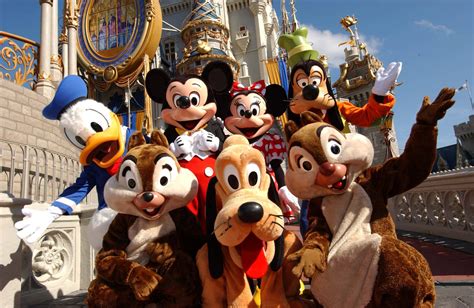 What S New With Disney In 2017 Expedia