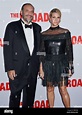 Joel silver and wife 188 red carpet event hi-res stock photography and ...