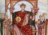 El Sacro Imperio Romano Germánico - Revista de Historia