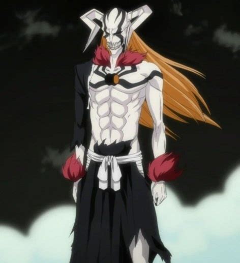 Who Would Win Fullbring Bankai Ichigo Or Full Hollow