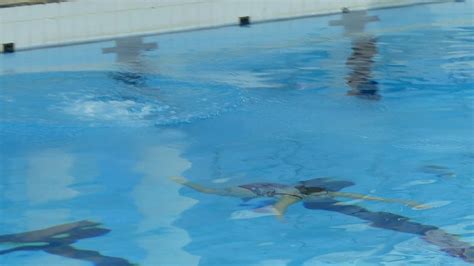 Panasonic Fz200 College Synchronized Swimming Carleton U Flickr