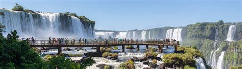 How To Visit Iguazu Falls Sa Expeditions