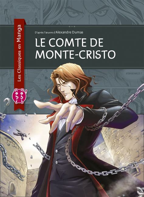 Le Comte De Monte Cristo D Alexandre Dumas