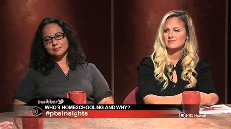 Whos Homeschooling And Why Insights On Pbs Hawaii Youtube