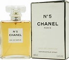 Los 5 mejores perfumes para mujer exclusivos de Coco Chanel | La Raza