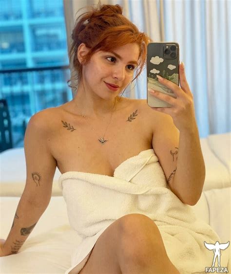 Isadora Basile Isadorabasile Nude Leaks Photo Fapeza