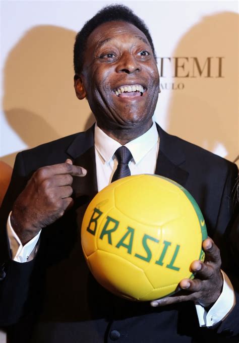 Pele Pelé Rencontre Mbappé Et Termine à Lhôpital Born 23