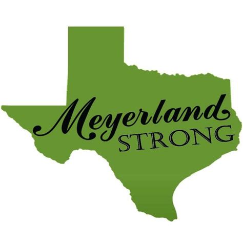 Meyerland Community Improvement Association