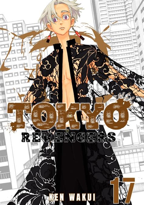 Tokyo Revengers Tokyo Revengers Manga Bookwalker