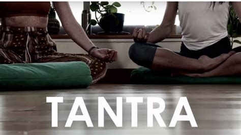 Tantra Teachings Tantra Workshop On Vice YouTube