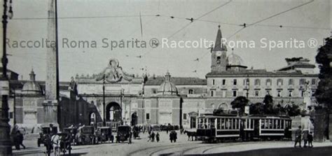 Rione Iv Campo Marzio Archives Roma Sparita Foto Storiche