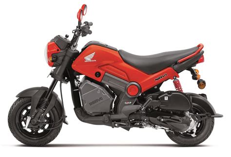 Honda entered the indian market in the year 1999 after it entered into a partnership with hero motocorp. 2018 Honda Navi Launched In India At Rs. 44,775; Gets ...