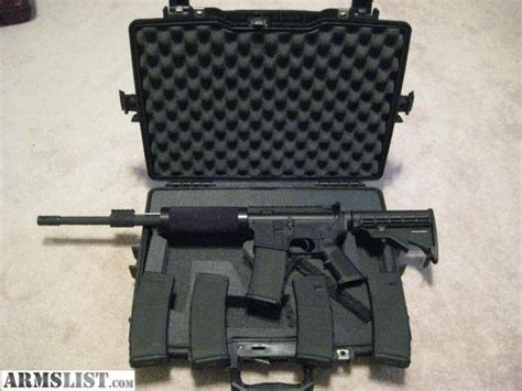 Armslist For Sale Takedown Ar 15 Tactical Setup