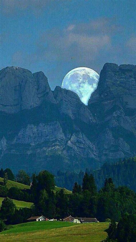 Choose from a curated selection of moon photos. Good evening | Beautiful moon, Beautiful nature, Good night moon