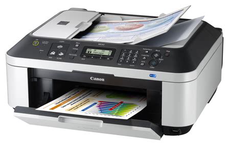 But if you do a lot of printing, you'll be better off in the long run with a model whose inks are more affordable. SpecDriverZ: Canon PIXMA MX340 / MX347 Driver