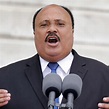 Martin Luther King III Biography